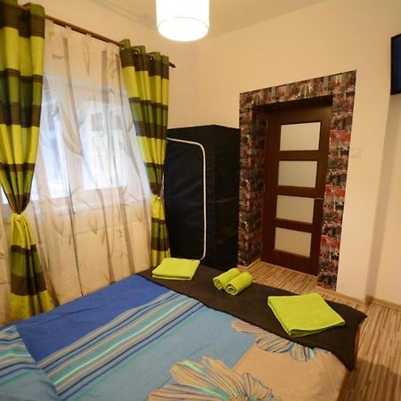 Centrul Vechi Brasov Old Center Apartment Ngoại thất bức ảnh
