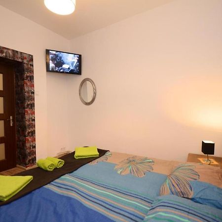 Centrul Vechi Brasov Old Center Apartment Ngoại thất bức ảnh