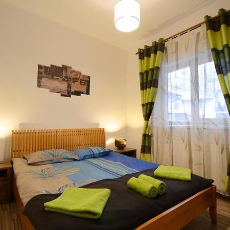 Centrul Vechi Brasov Old Center Apartment Ngoại thất bức ảnh