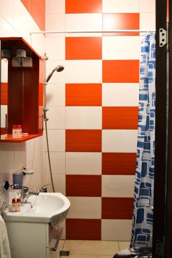 Centrul Vechi Brasov Old Center Apartment Ngoại thất bức ảnh