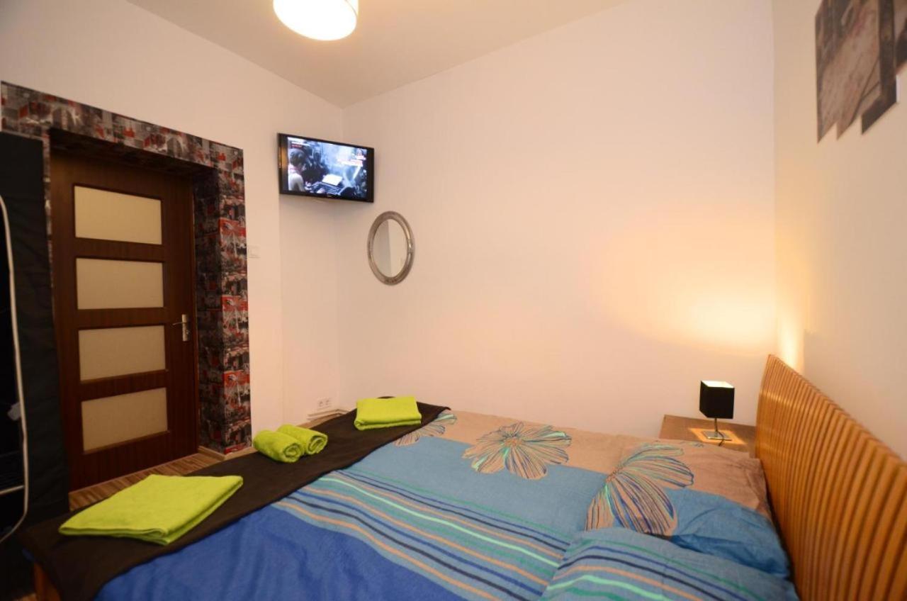 Centrul Vechi Brasov Old Center Apartment Ngoại thất bức ảnh