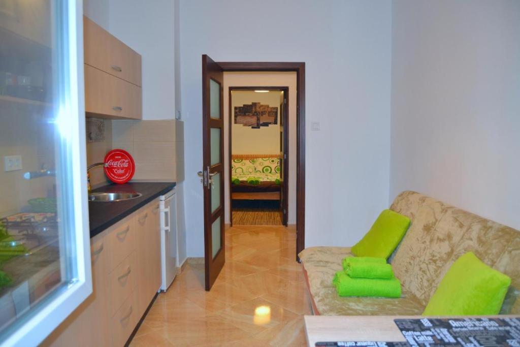 Centrul Vechi Brasov Old Center Apartment Ngoại thất bức ảnh